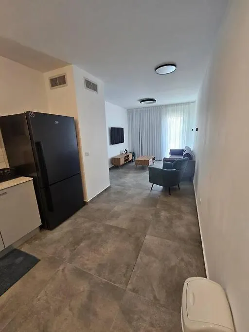 Refael Apartment 엘라트 이스라엘