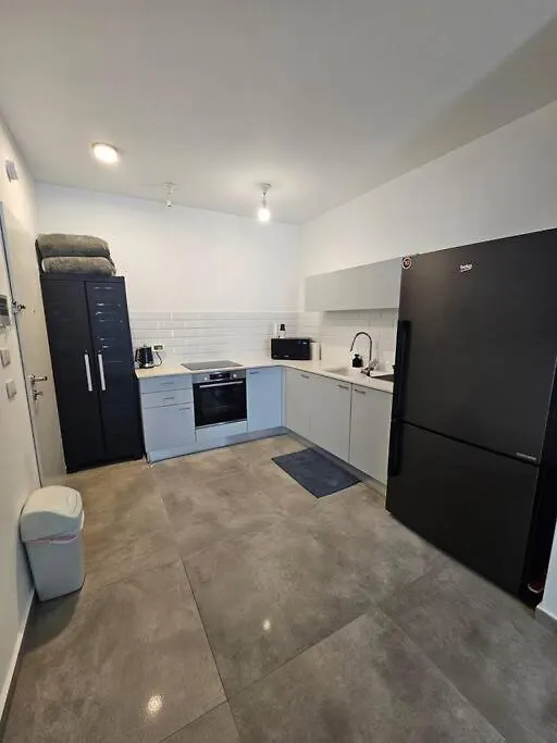 Refael Apartment 엘라트 이스라엘