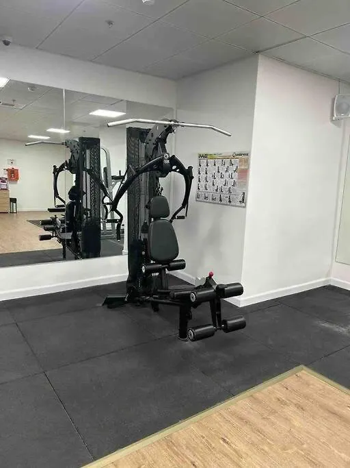 Refael Apartment 엘라트
